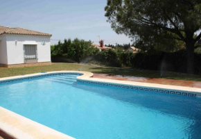 Villa Antares